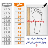کفش اسکیچرز مردانه جورابی طوسی مدل تنفسی و طبی مخصوص پیادهروی و استفاده روزمره