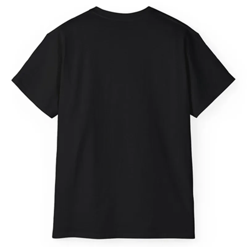 تی شرت آستین کوتاه مردانه پاد آفرین مدل کلمه انگلیسی کد 211 طرح چاپ مقاوم