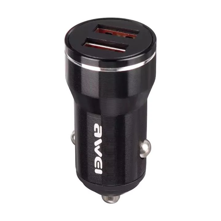 شارژر فندکی اوی 12 وات مدل c-855