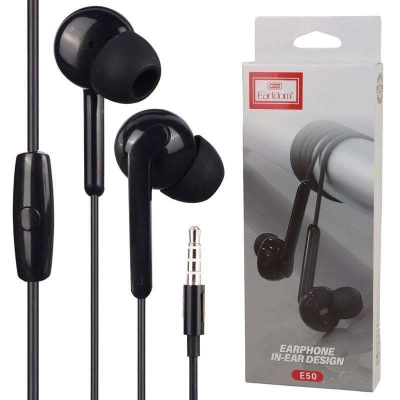 هندزفری EARLDOME ET-E50