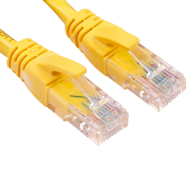 کابل شبکه Cat6 گریت