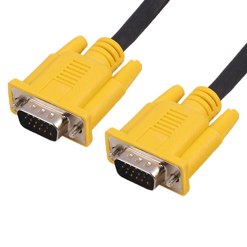 کابل مانیتور VGA 3+4 آیفورتک IFORTECH IF-1/5M