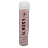 اسپری مو آلبورا مدل Ultra Forte شماره 6 حجم 250 میلی لیتر