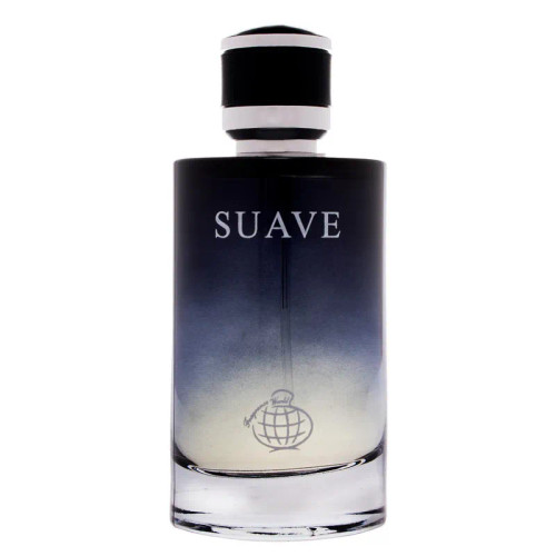 ادو پرفیوم مردانه فراگرنس ورد مدل Suave حجم 100 میلی لیتر