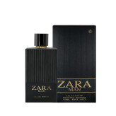 ادو پرفیوم مردانه فراگرنس ورد مدل Zara Man حجم 100 میلی لیتر