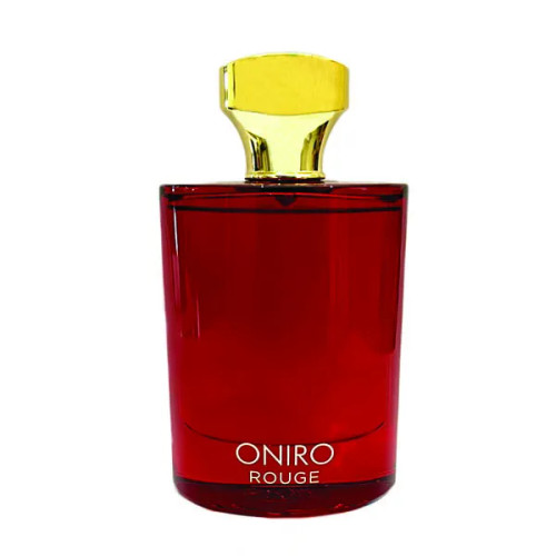 ادو پرفیوم یونیسکس فراگرنس ورد مدل Oniro Rouge حجم 100 میلی لیتر