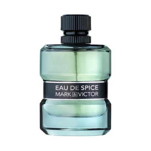 ادو پرفیوم مردانه فراگرنس ورد مدل Mark Victor Eau De Spice حجم 100 میلی لیتر