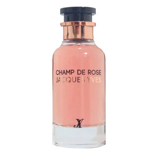 ادو پرفیوم زنانه فراگرنس ورد مدل Champ De Rose حجم 100 میلی لیتر