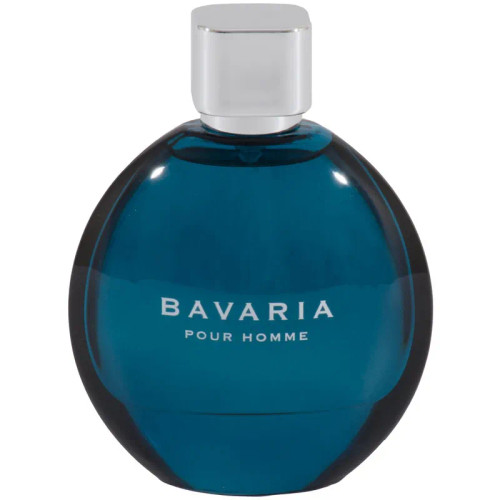 ادو پرفیوم مردانه فراگرنس ورد مدل Bavaria Pour Homme حجم 100 میلی لیتر