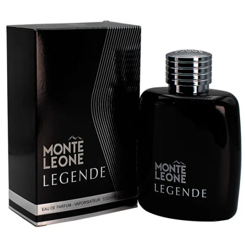 ادو پرفیوم مردانه فراگرنس ورد مدل Monte Leone Legende حجم 100 میلی لیتر