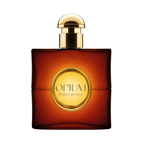 ادوتویلت زنانه ایو سن لوران مدل Opium حجم 90 میلی لیتر