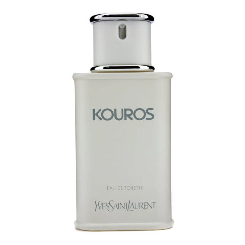 ادوتویلت مردانه ایو سن لوران مدل Kouros حجم 100 میلی لیتر