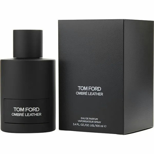 ادو پرفیوم مردانه تام فورد مدل Ombré Leather حجم 100 میلی لیتر