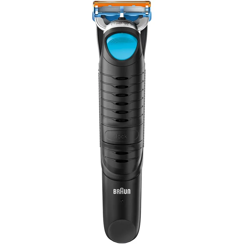 ماشین اصلاح بدن براون مدل BG5010 ضد آب