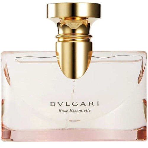 ادو پرفیوم زنانه بولگاری مدل Rose Essentielle حجم 100 میلیلیتر