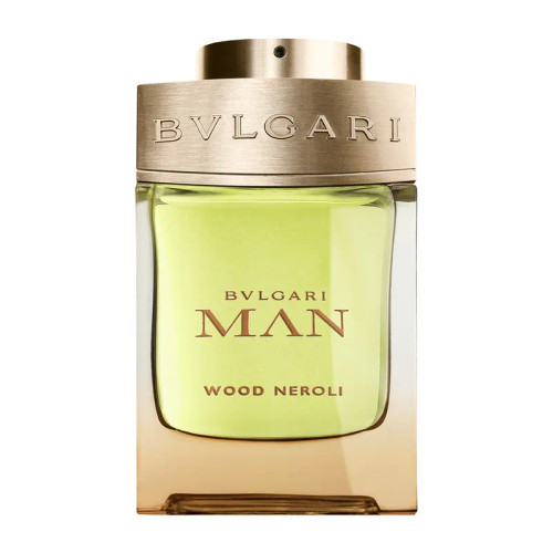 ادو پرفیوم مردانه بولگاری مدل Man Wood Neroli حجم 100 میلی لیتر