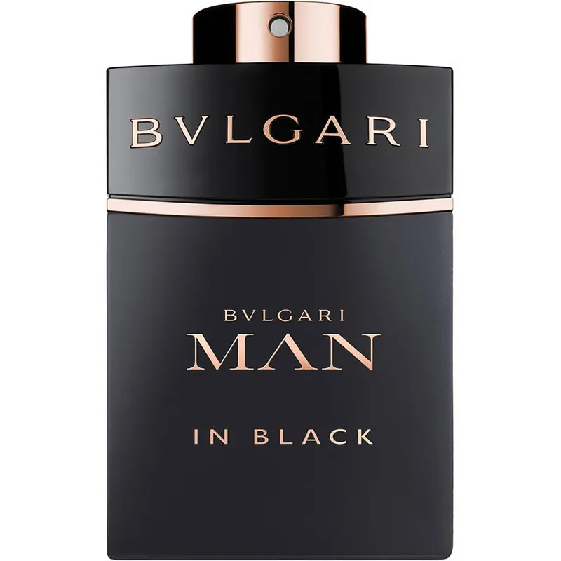 ادو پرفیوم مردانه بولگاری مدل Man In Black حجم 60 میلی لیتر