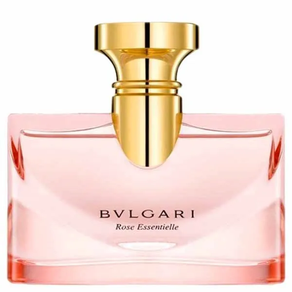 ادو پرفیوم زنانه بولگاری مدل Rose Essentielle حجم 50 میلی لیتر