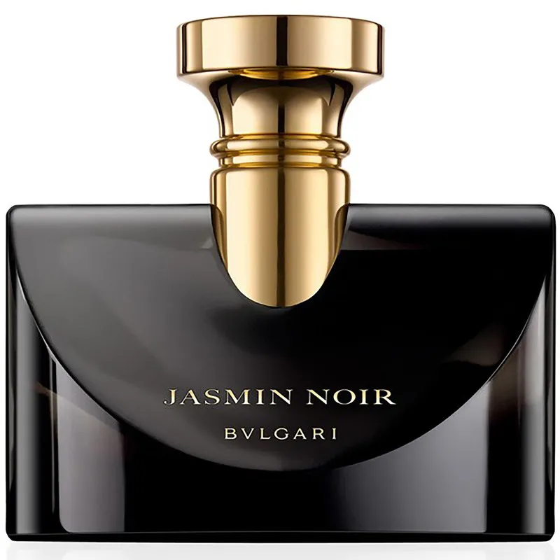 تستر ادوپرفیوم زنانه بولگاری مدل Jasmin Noir حجم 100 میلیلیتر