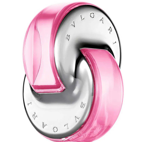 ادوتویلت زنانه بولگاری مدل Omnia Pink Sapphire حجم 65 میلی لیتر