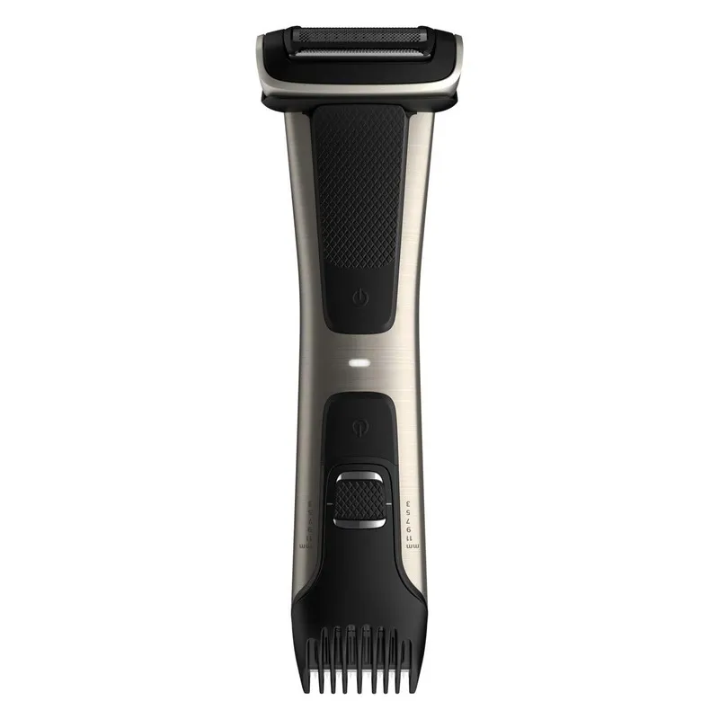 ماشین اصلاح بدن فیلیپس مدل BG7030 ضد آب و شارژی