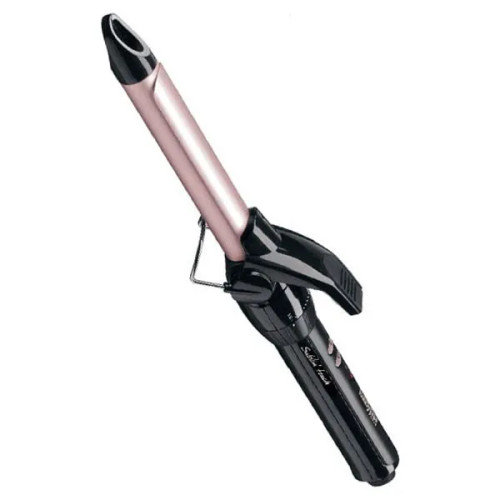 فرکننده مو بابیلیس مدل C319E با قطر 19 میلیمتر و قابلیت تنظیم دما