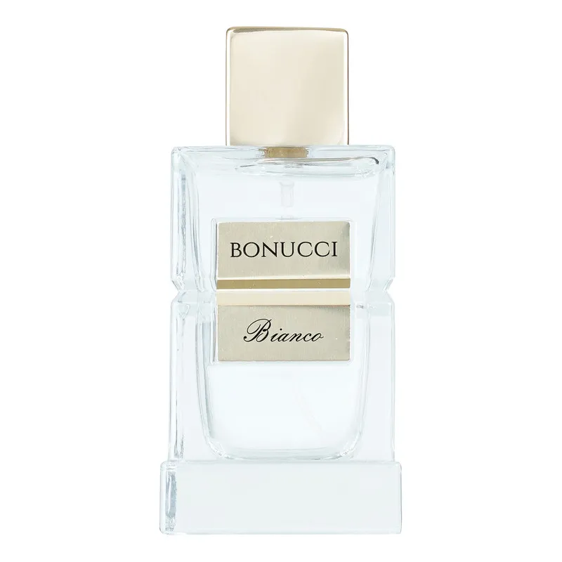 ادو پرفیوم مردانه بونوچی مدل Bianco حجم 100 میلی لیتر