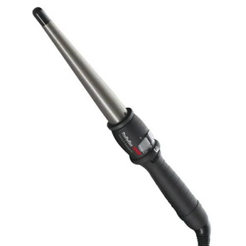 فر کننده مو بابیلیس مدل BAB2281TTE با صفحات سرامیکی و قابلیت تنظیم دما