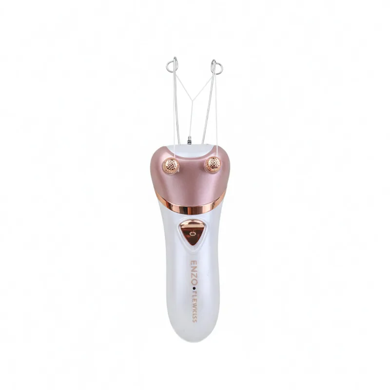 بند انداز برقی انزو مدل EN-9841 به همراه چراغ LED