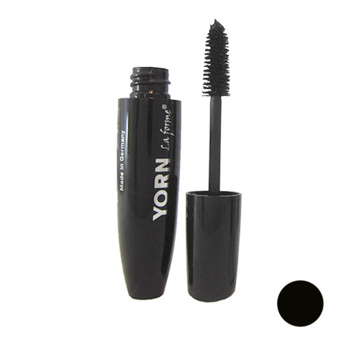ریمل حجم دهنده یورن مدل EXTREME SUPER LASH حجم 15 میلی لیتر