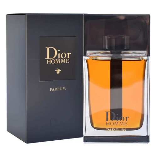 عطر ادکلن دیور هوم پرفیوم مردانه حجم 100 میلی لیتر