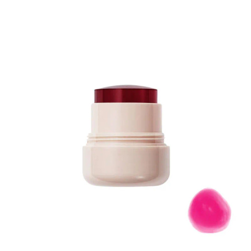 رژگونه استیکی براق شیگلم مدل Jelly licious شماره 1