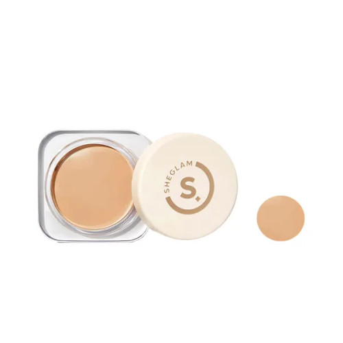 موس صورت شیگلم مدل Skinfluencer رنگ Warm Vanilla شماره 365