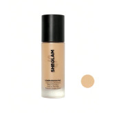 کرم پودر شیگلم مدل COMPLEXION PRO رنگ HONEY حجم 30 میلی لیتر