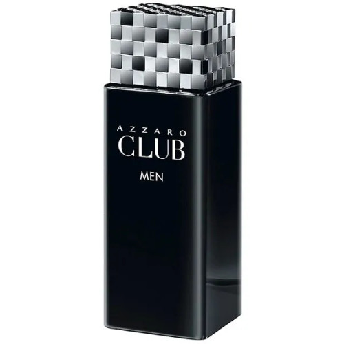 ادو تویلت مردانه آزارو مدل Club حجم 75 میلی لیتر