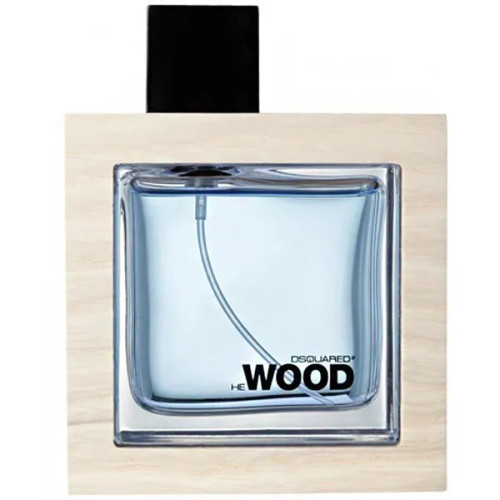 ادو تویلت مردانه دیسکوارد مدل Ocean Wet Wood حجم 100 میلی لیتر