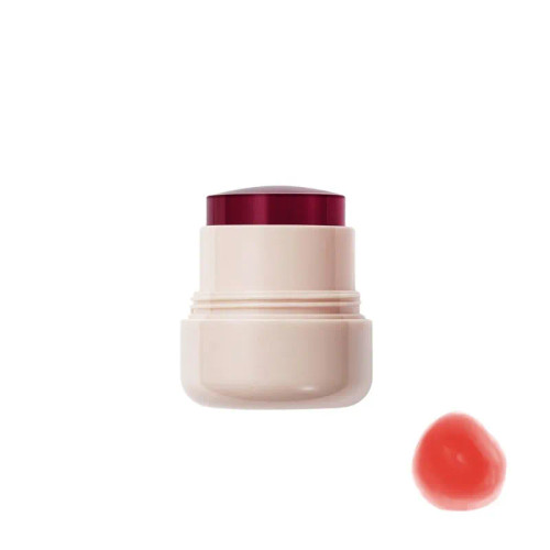 رژگونه استیکی شیگلم مدل Jelly licious شماره 3 رنگ Coucou