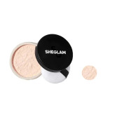 پودر فیکس شیگلم مدل Light Pink شماره 13