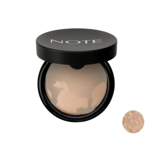 هایلایتر نوت مدل Moon-light شماره 01