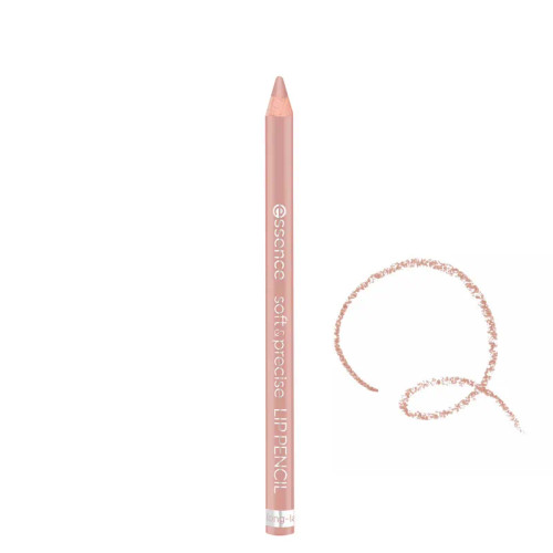 مداد لب اسنس مدل Soft and Precise شماره 301 با جلوه مات مخملی