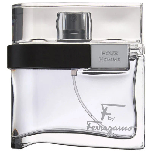 ادو تویلت مردانه سالواتوره فراگامو مدل F By Ferragamo Pour Homme حجم 100 میلی لیتر