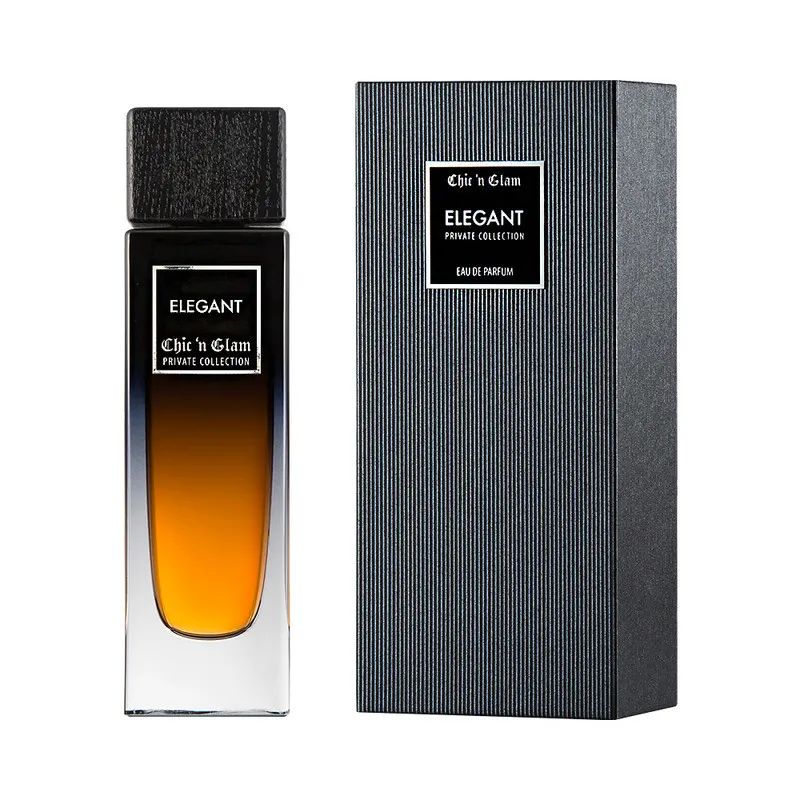 ادو پرفیوم مردانه مدل Elegant Men با رایحه گرم حجم 100 میلی لیتر