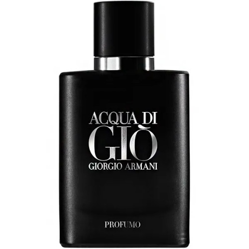 عطر پرفیوم مردانه جورجیو آرمانی مدل Acqua Di Gio Profumo حجم 100 میلی لیتر