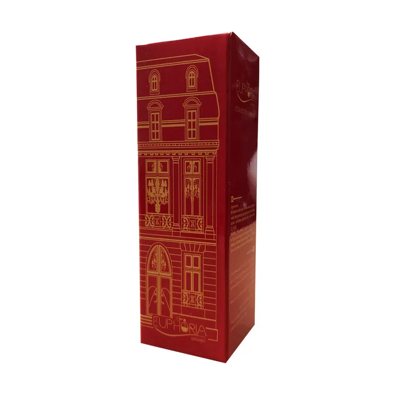 ادو پرفیوم مردانه باکارات رژ 540 حجم 30 میلی لیتر