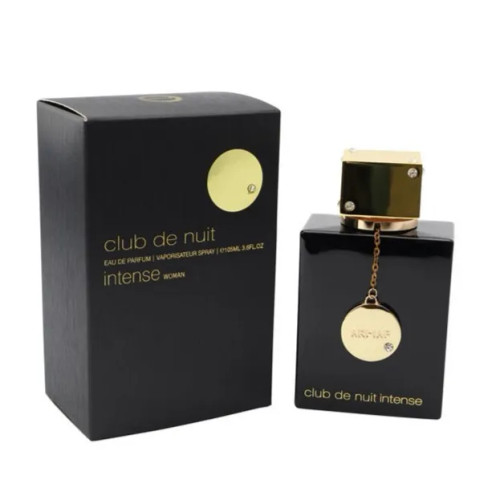 ادوپرفیوم زنانه آرماف مدل Club de Nuit Intense حجم 105 میلی لیتر