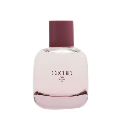 ادو پرفیوم زنانه زارا مدل Orchid حجم 90 میلی لیتر