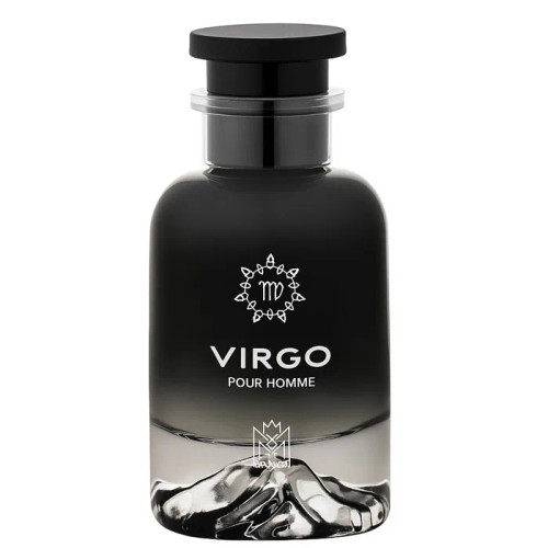 ادو پرفیوم مردانه مارتینی مدل VIRGO حجم 100 میلی لیتر