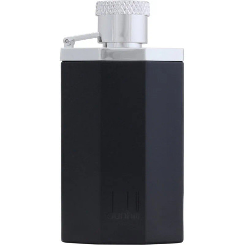 ادو تویلت مردانه دانهیل مدل Desire Black حجم 100 میلی لیتر