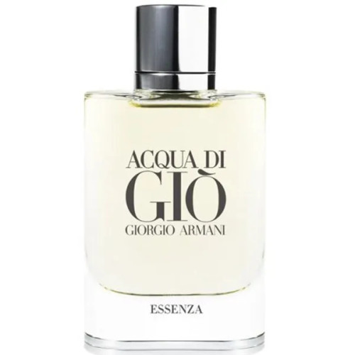 ادو پرفیوم مردانه جورجیو آرمانی مدل Acqua Di Gio Essenza حجم 180 میلی لیتر
