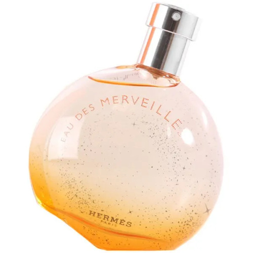 ادو تویلت زنانه هرمس مدل Eau Des Merveilles حجم 100 میلی لیتر